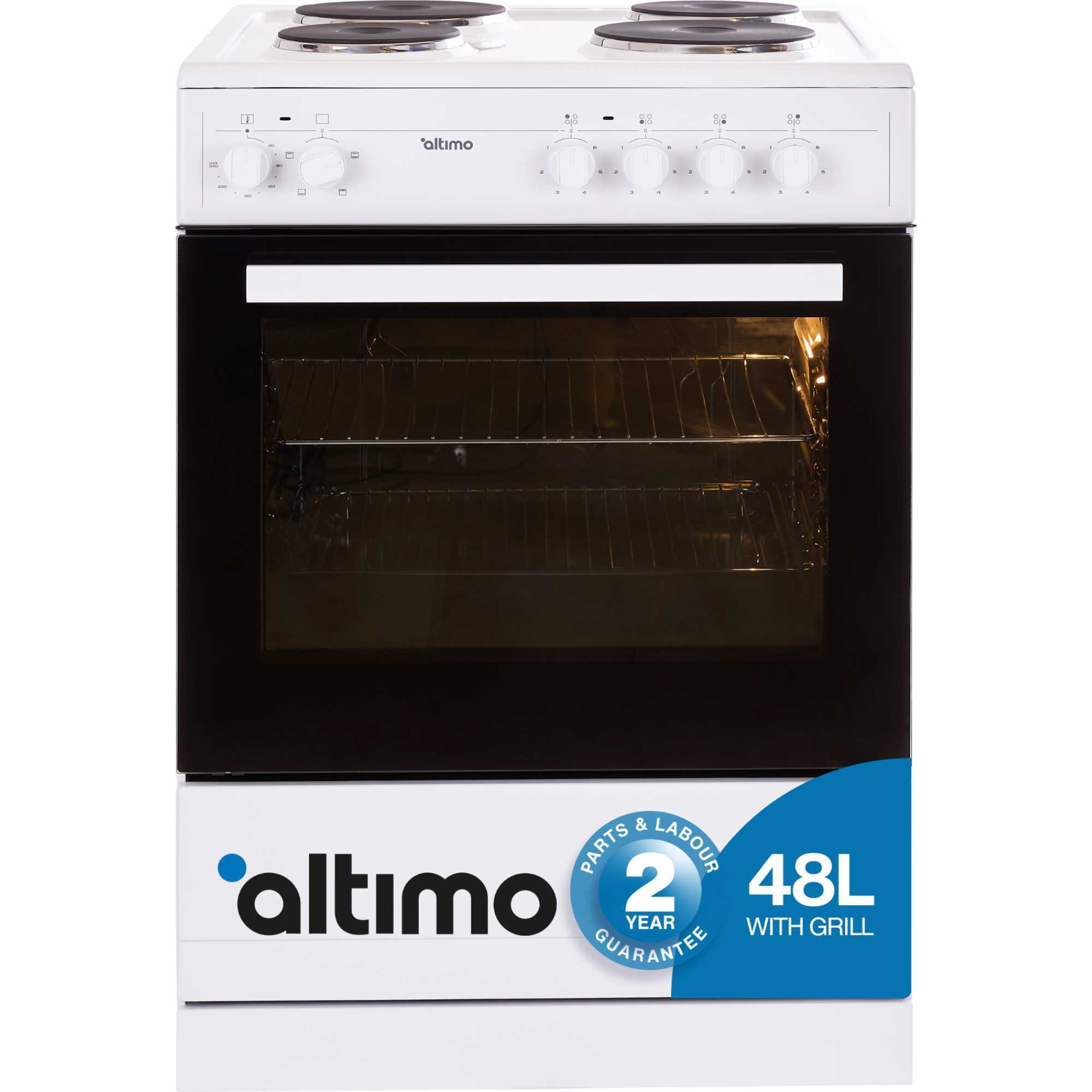 Altimo CESS602W